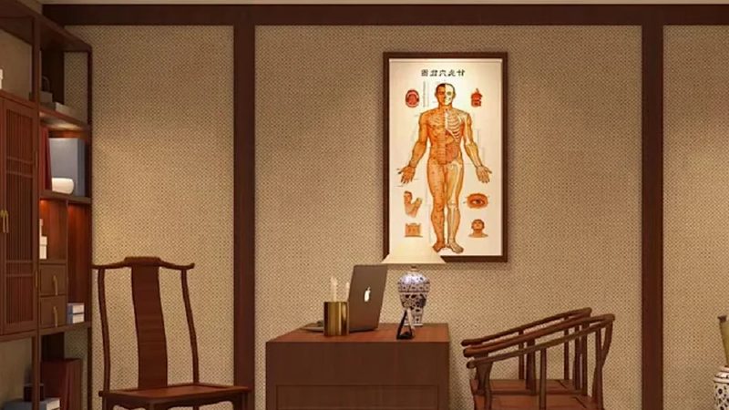 黄铜刮痧板：传统养生与现代生活的融合**