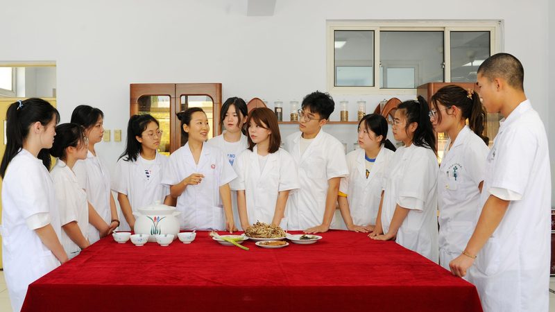 养生保健：注重日常生活的调养