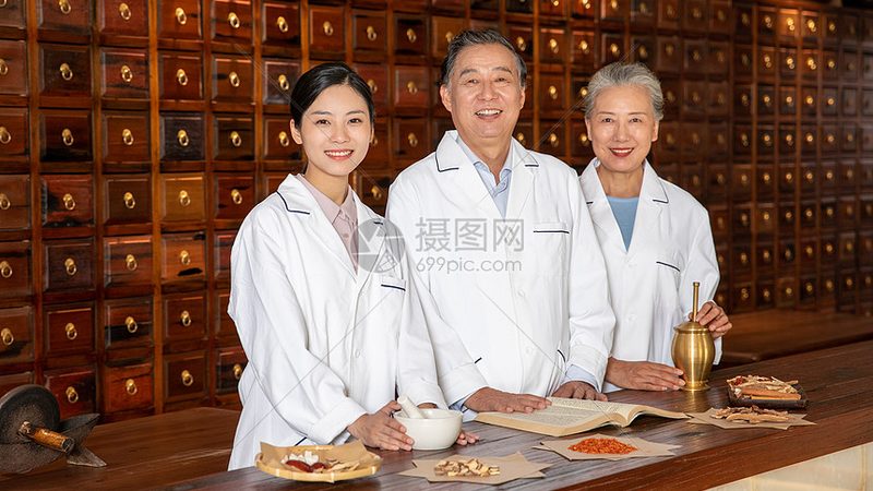膏方定制十大品牌排名