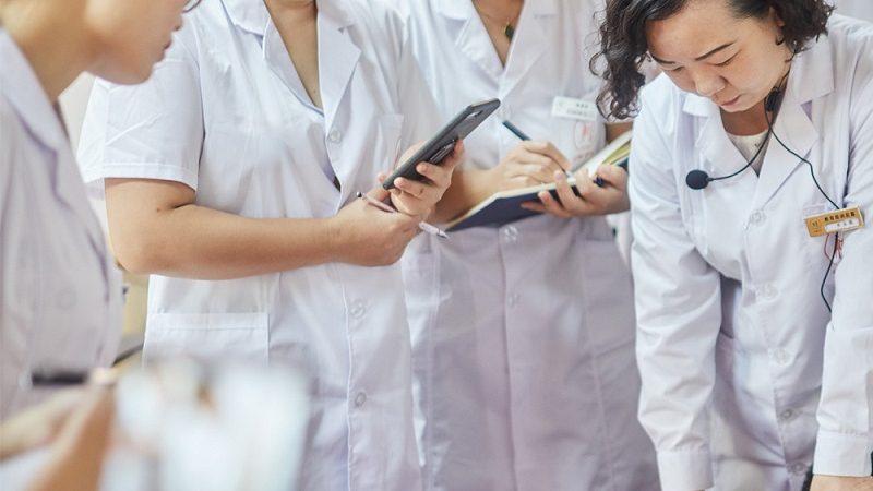 广州针灸门诊网上预约挂号，轻松三步走