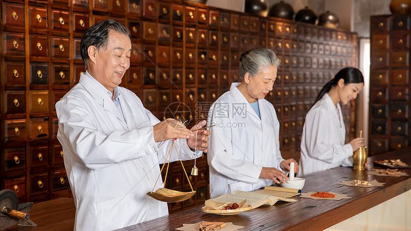 北京中医理疗针灸拔罐套餐：古法与现代结合的养生之道