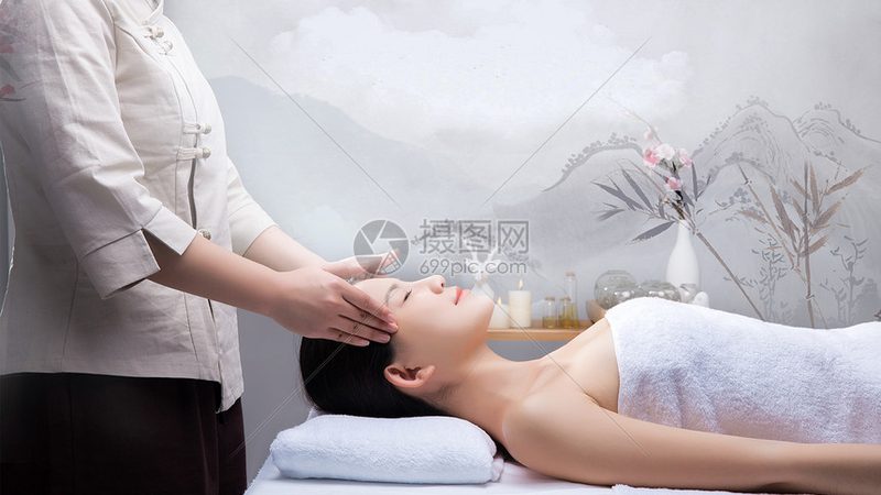 中医康复门诊装修材质选择：兼顾美观与实用