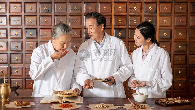 膏方加盟代理：揭秘行业门槛与费用构成