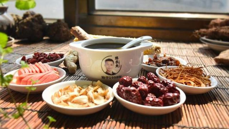 膏方定制：揭秘传统养生秘法的现代步骤与注意