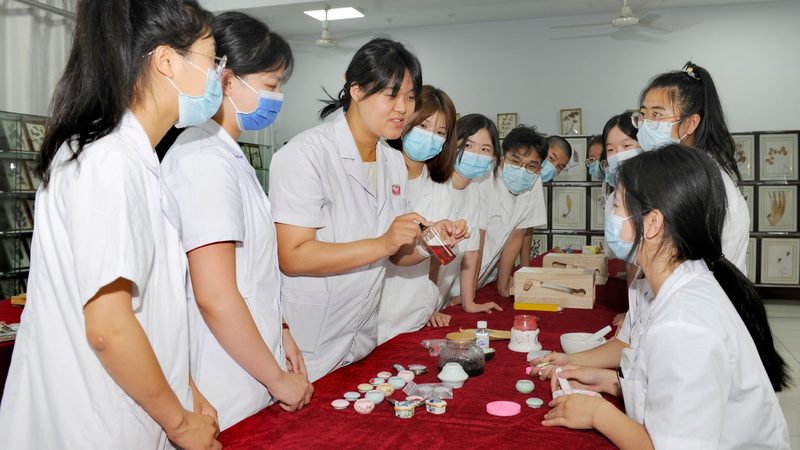 代煎中药的包装与保质，你了解多少？**